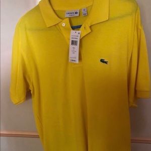 Pullover Lacoste de hombre